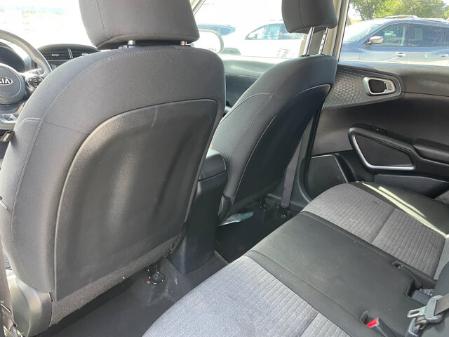 2021 Kia Soul in Baltimore, MD 21225 - 18062618 25