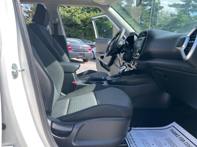 2021 Kia Soul in Baltimore, MD 21225 - 18062618 15