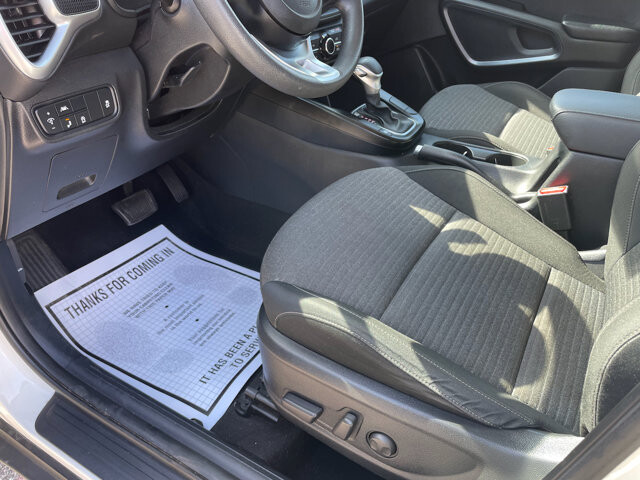 2021 Kia Soul in Baltimore, MD 21225 - 18062618 31