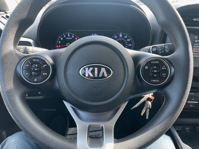 2021 Kia Soul in Baltimore, MD 21225 - 18062618 37