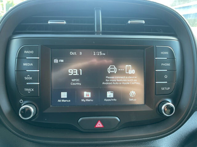 2021 Kia Soul in Baltimore, MD 21225 - 18062618 39