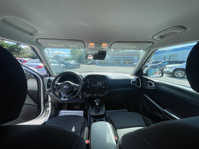2021 Kia Soul in Baltimore, MD 21225 - 18062618 27