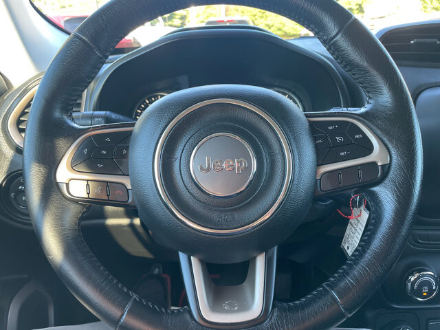 2015 Jeep Renegade in Baltimore, MD 21225 - 18062619 36