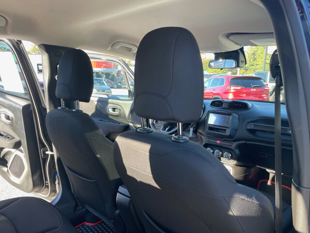 2015 Jeep Renegade in Baltimore, MD 21225 - 18062619 21