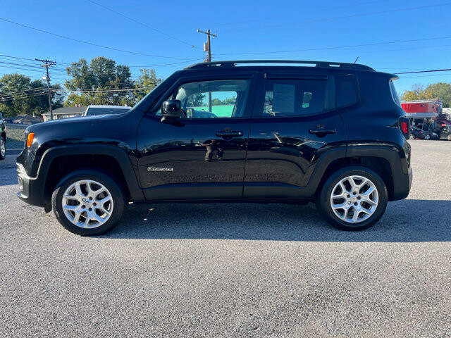 2015 Jeep Renegade in Baltimore, MD 21225 - 18062619 9
