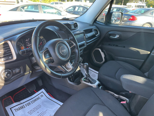2015 Jeep Renegade in Baltimore, MD 21225 - 18062619 31