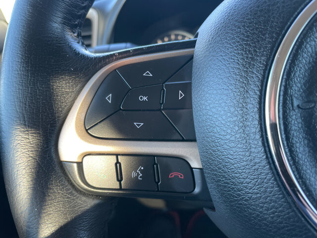 2015 Jeep Renegade in Baltimore, MD 21225 - 18062619 34