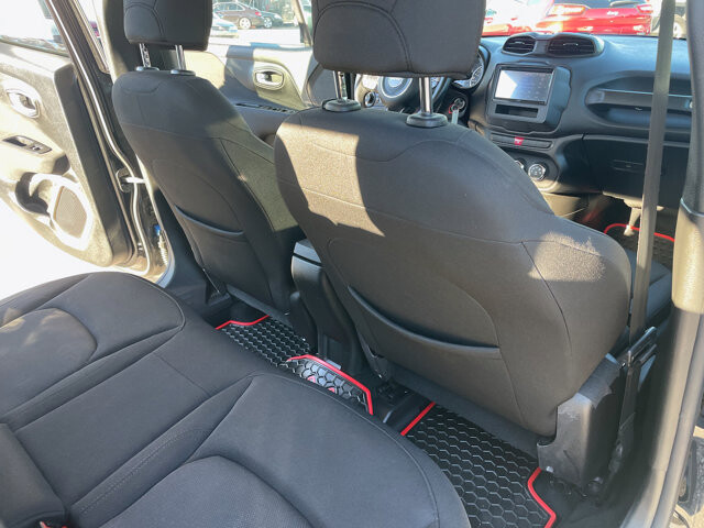 2015 Jeep Renegade in Baltimore, MD 21225 - 18062619 20