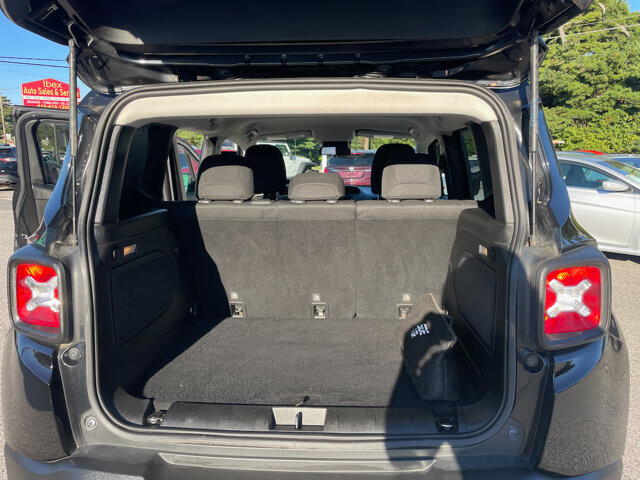 2015 Jeep Renegade in Baltimore, MD 21225 - 18062619 22