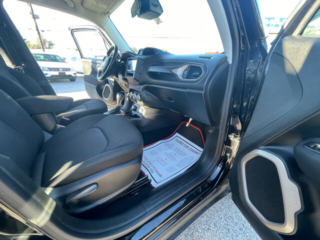 2015 Jeep Renegade in Baltimore, MD 21225 - 18062619 14