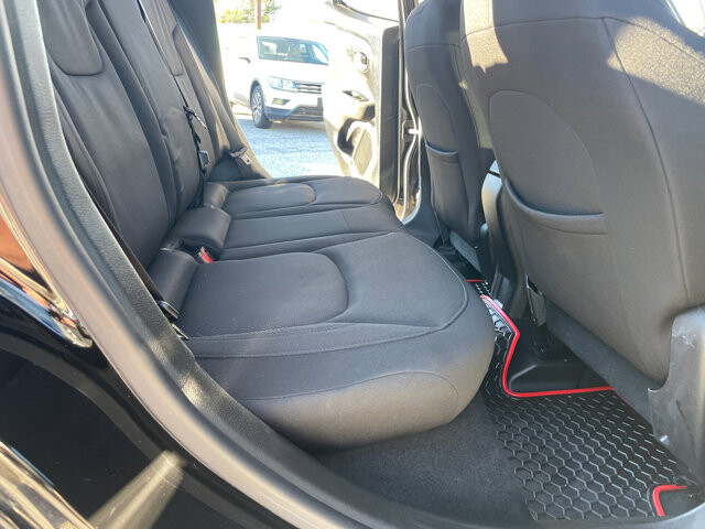 2015 Jeep Renegade in Baltimore, MD 21225 - 18062619 19