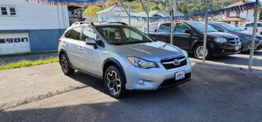 2013 Subaru XV Crosstrek in Barton, MD 21521