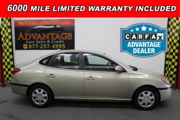 2010 Hyundai Elantra in Quakertown, PA 18951