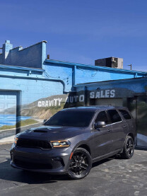 2021 Dodge Durango in Eastpointe, MI 48021