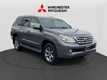 2013 Lexus GX 460 in Winchester, VA 22602