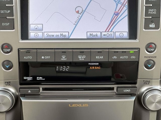 2013 Lexus GX 460 in Winchester, VA 22602 - 18062635 19