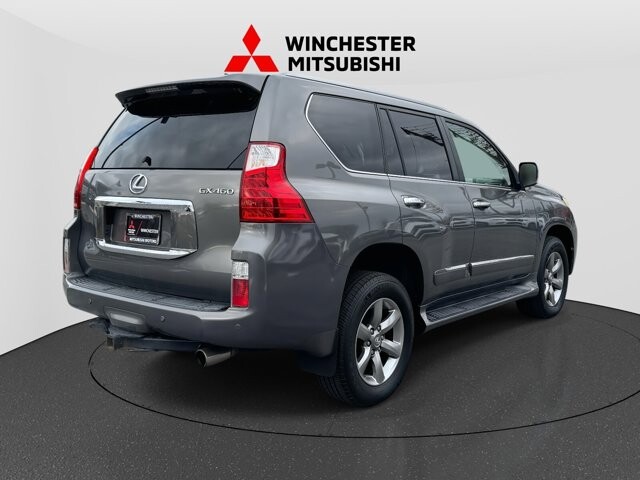 2013 Lexus GX 460 in Winchester, VA 22602 - 18062635 32