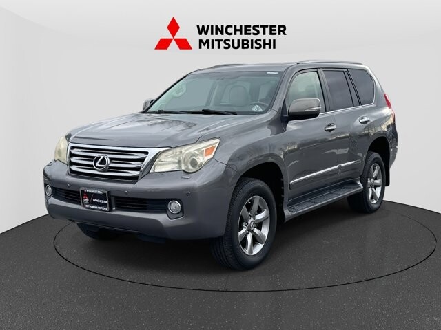 2013 Lexus GX 460 in Winchester, VA 22602 - 18062635 35