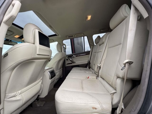 2013 Lexus GX 460 in Winchester, VA 22602 - 18062635 14