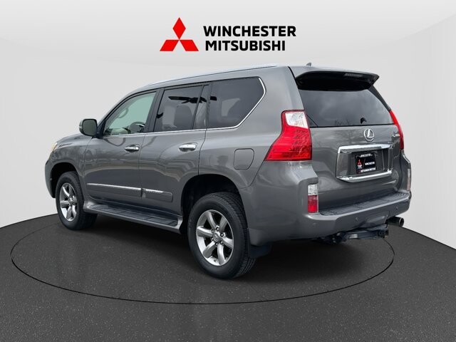 2013 Lexus GX 460 in Winchester, VA 22602 - 18062635 5