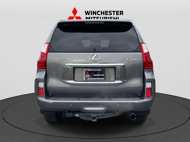 2013 Lexus GX 460 in Winchester, VA 22602 - 18062635 4