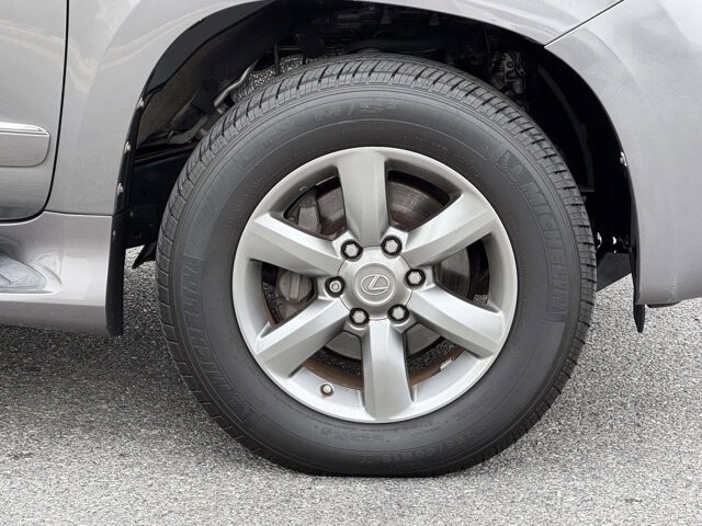 2013 Lexus GX 460 in Winchester, VA 22602 - 18062635 8