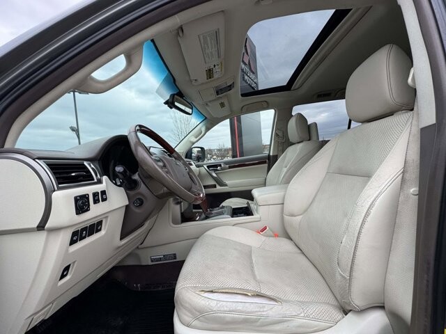 2013 Lexus GX 460 in Winchester, VA 22602 - 18062635 44