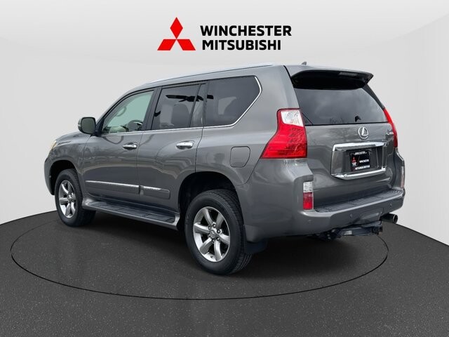 2013 Lexus GX 460 in Winchester, VA 22602 - 18062635 34