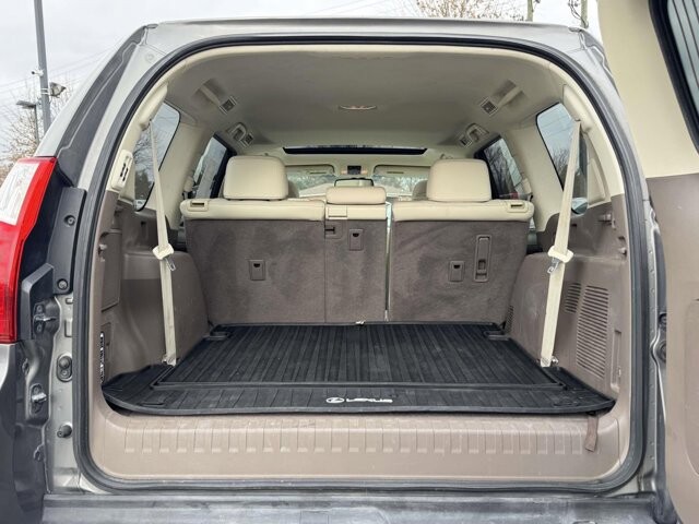 2013 Lexus GX 460 in Winchester, VA 22602 - 18062635 13