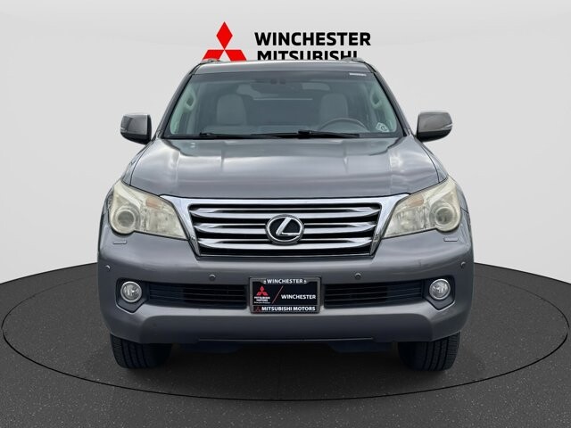 2013 Lexus GX 460 in Winchester, VA 22602 - 18062635 36