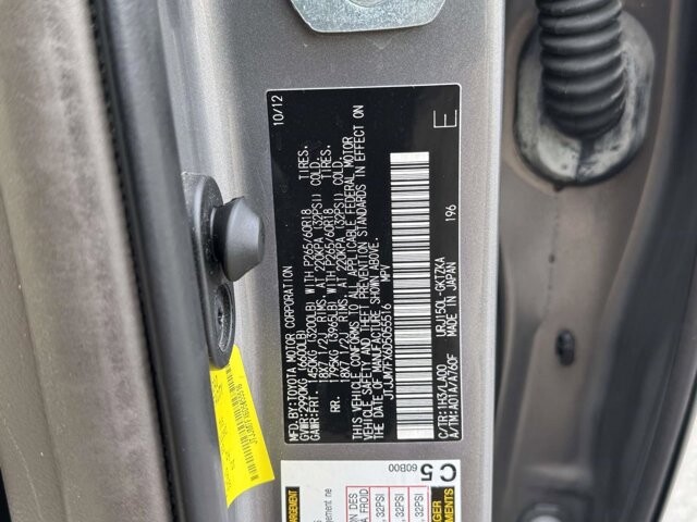 2013 Lexus GX 460 in Winchester, VA 22602 - 18062635 31