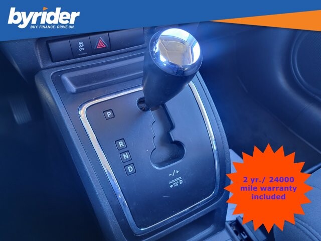 2015 Jeep Patriot in Conway, AR 72032 - 18062638 10