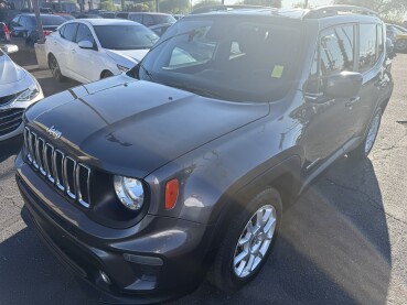 2020 Jeep Renegade in Phoenix, AZ 85022