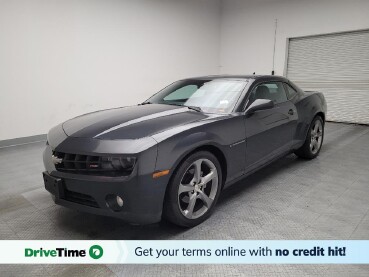 2013 Chevrolet Camaro in El Cajon, CA 92020