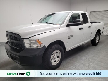 2019 RAM 1500 in Escondido, CA 92025