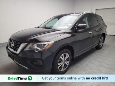 2019 Nissan Pathfinder in El Cajon, CA 92020