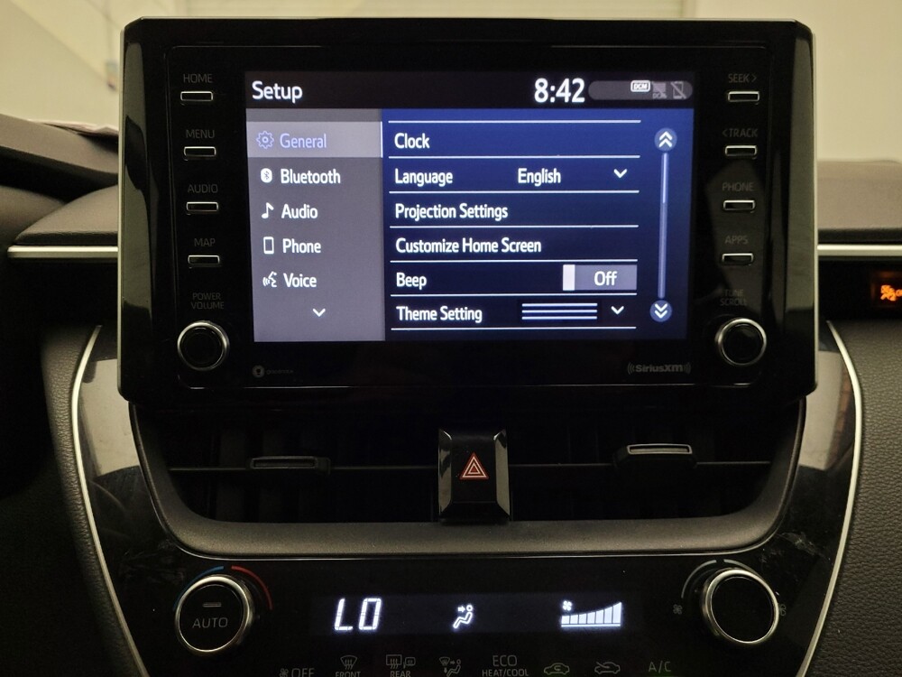 2021 Toyota Corolla in Bakersfield, CA 93309 - 18062649 25