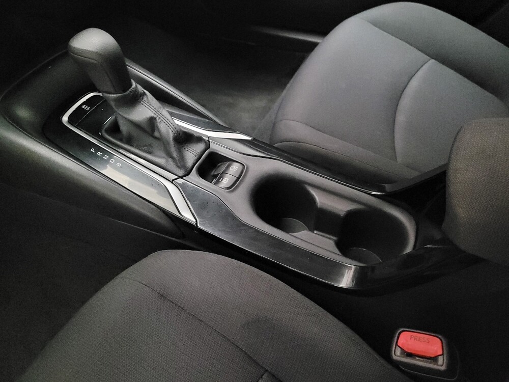 2021 Toyota Corolla in Bakersfield, CA 93309 - 18062649 26