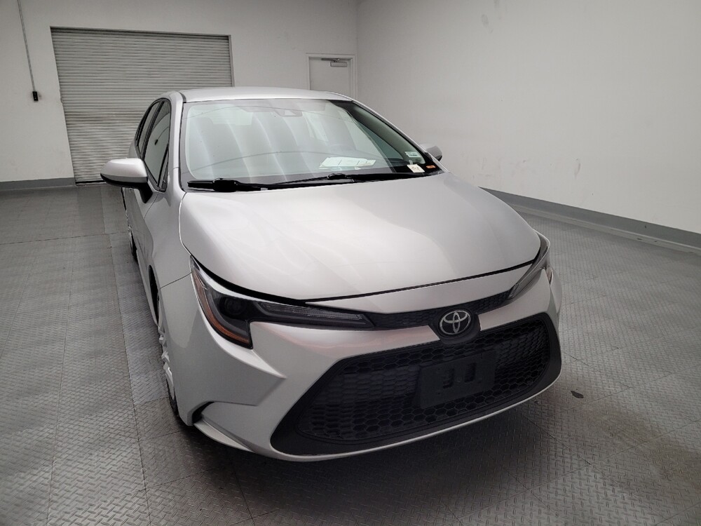 2021 Toyota Corolla in Bakersfield, CA 93309 - 18062649 14