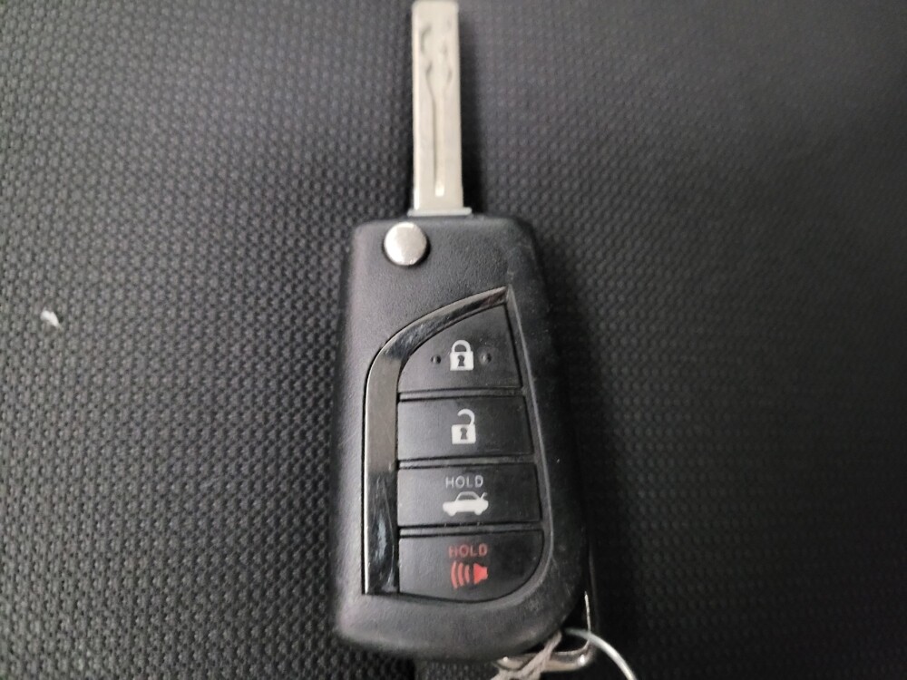 2021 Toyota Corolla in Bakersfield, CA 93309 - 18062649 32