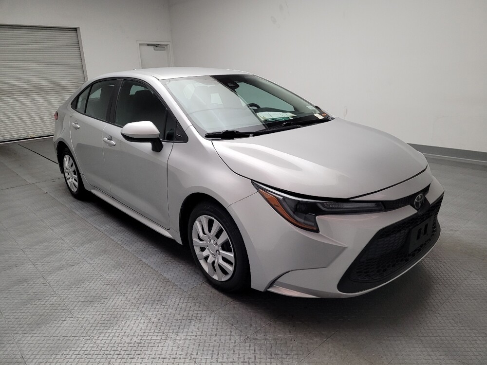 2021 Toyota Corolla in Bakersfield, CA 93309 - 18062649 13