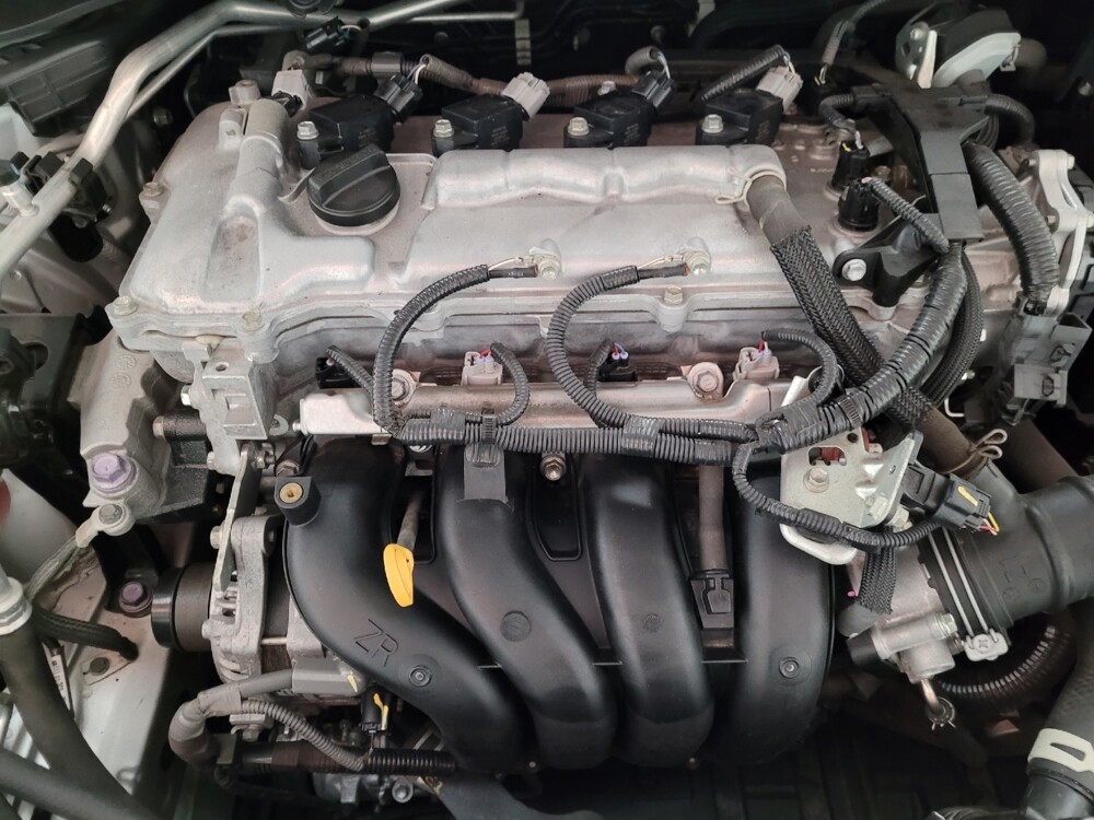 2021 Toyota Corolla in Bakersfield, CA 93309 - 18062649 30