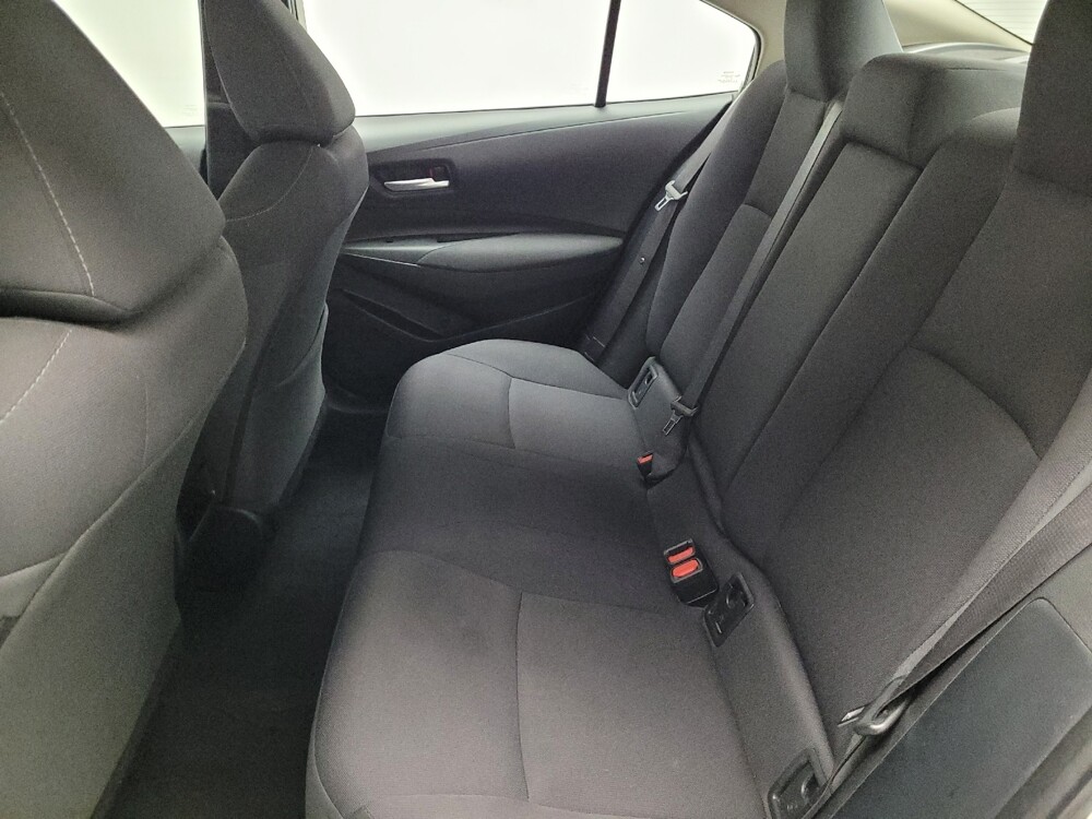 2021 Toyota Corolla in Bakersfield, CA 93309 - 18062649 18