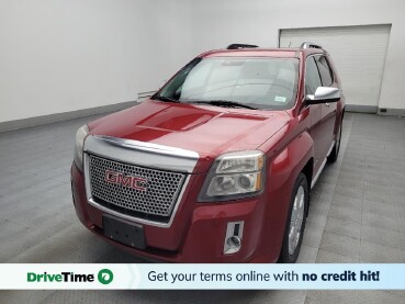 2015 GMC Terrain in Jackson, MS 39211