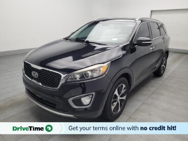 2016 Kia Sorento in Union City, GA 30291