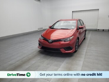 2017 Toyota Corolla in Marietta, GA 30062