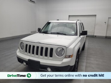 2016 Jeep Patriot in Union City, GA 30291