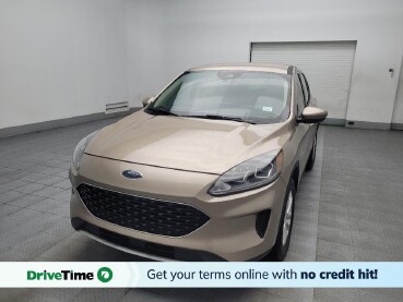 2020 Ford Escape in Union City, GA 30291