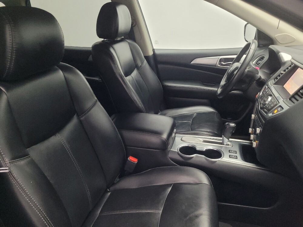 2017 Nissan Pathfinder in Jackson, MS 39211 - 18062658 21