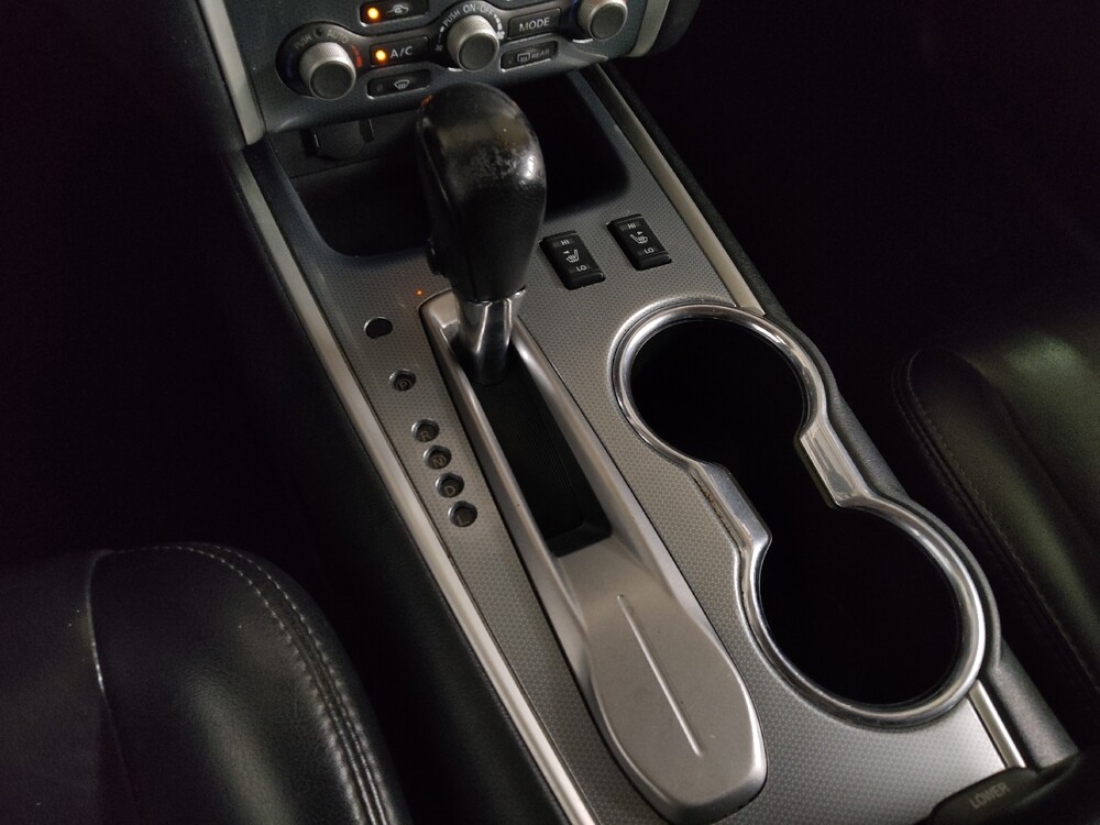 2017 Nissan Pathfinder in Jackson, MS 39211 - 18062658 26